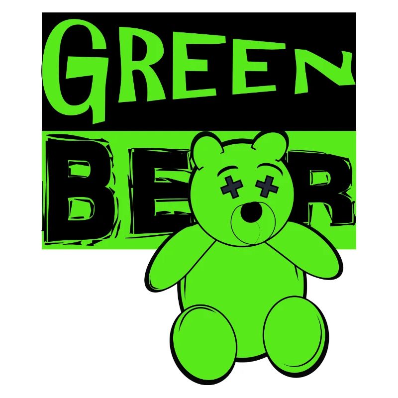 Green Bear