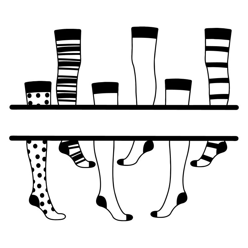 Logo des collants