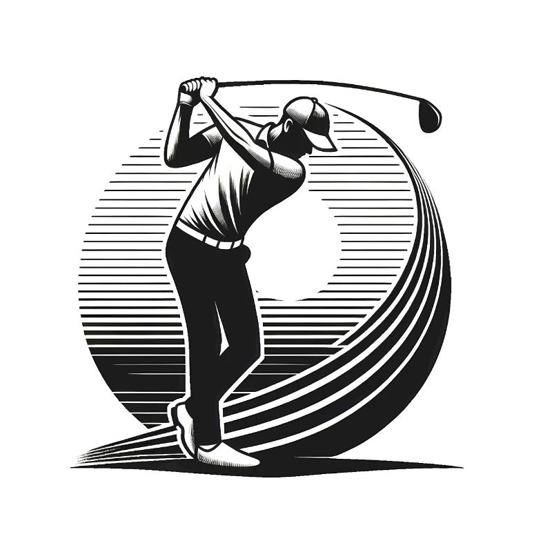 Golfeur