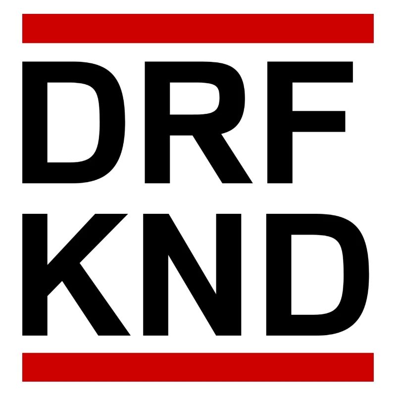 DORFKIND schwarz