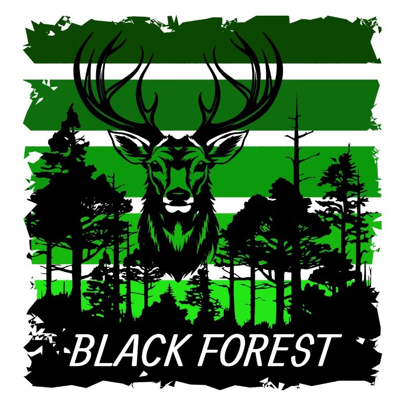 Black Forest
