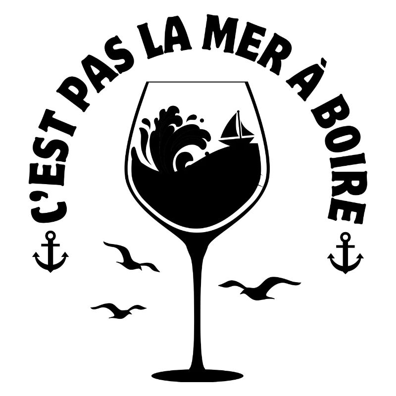 mer, marin, vacances à la mer