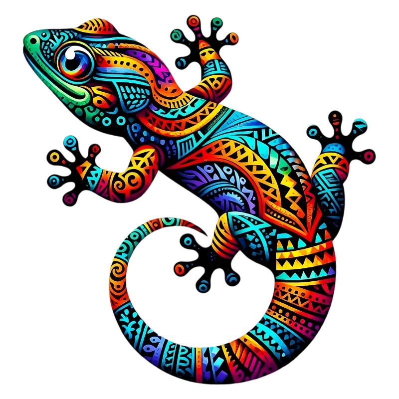 Gecko