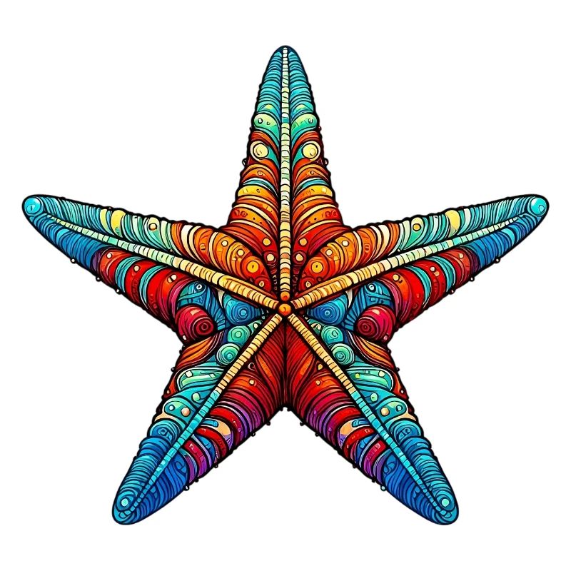 Estrella de mar