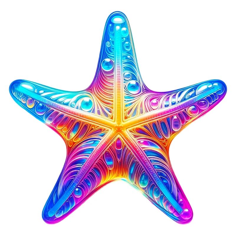 Starfish