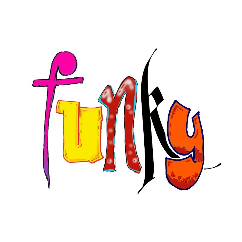 Funky