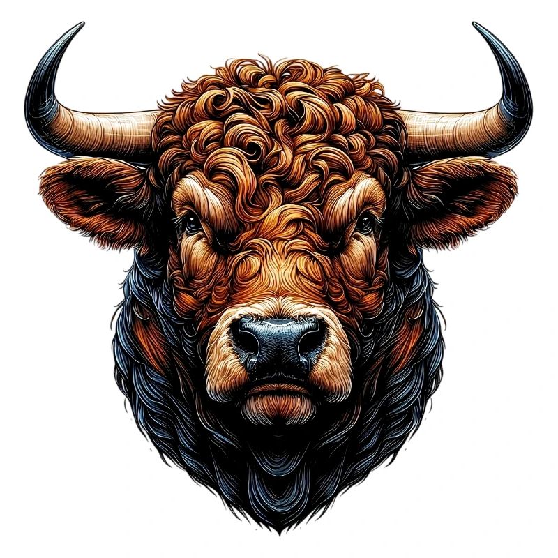 Bull