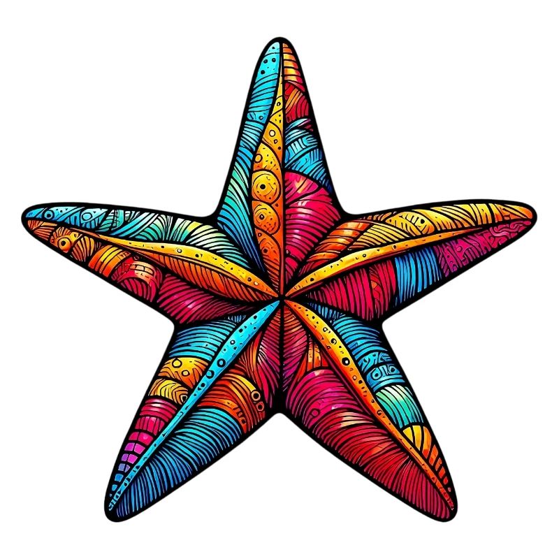 Estrella de mar