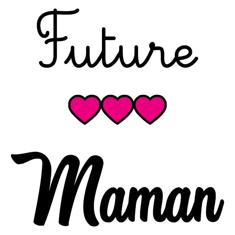 WERDENDE MAMA