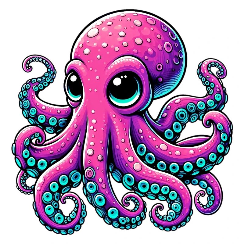Octopus