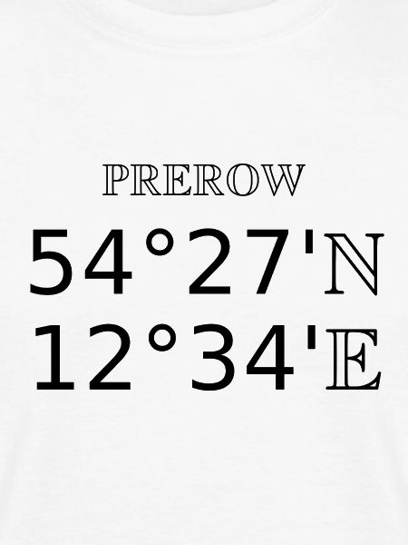 Prerow