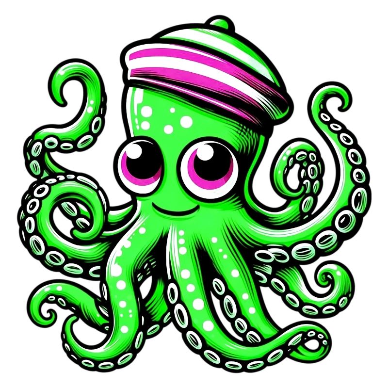 Octopus