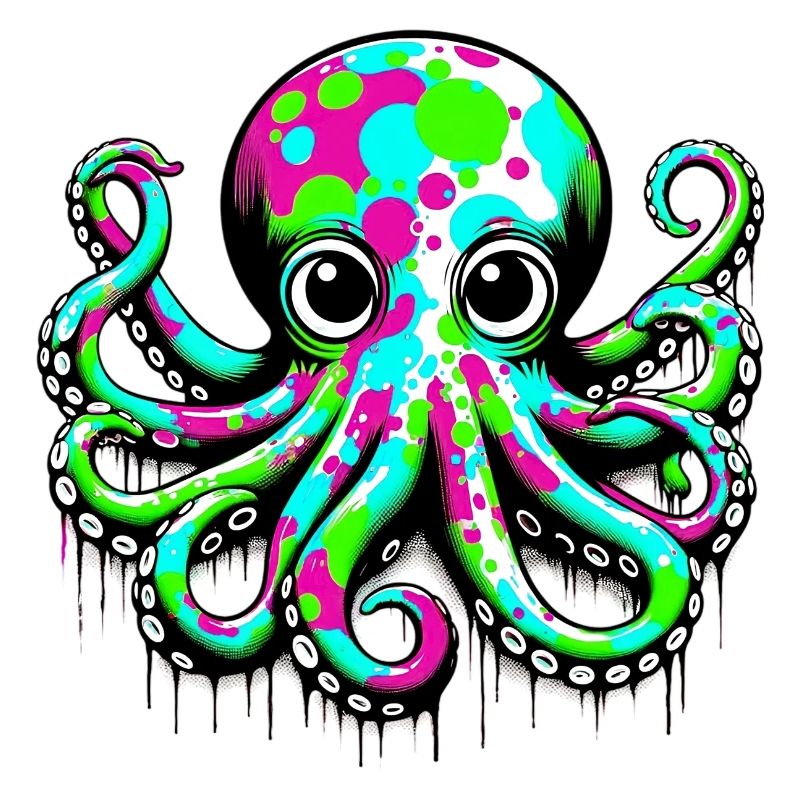 Octopus