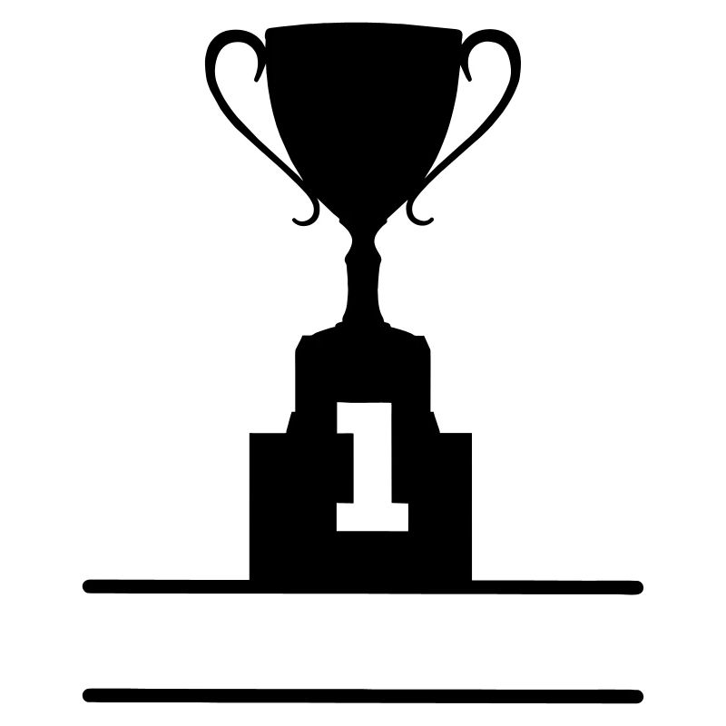 Coupe numéro 1