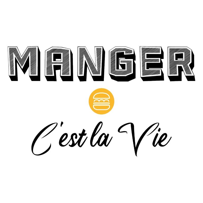 Manger C'est la Vie Nourriture