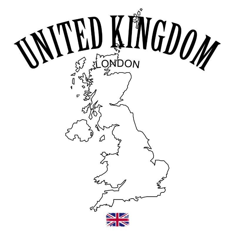 Storbritannia