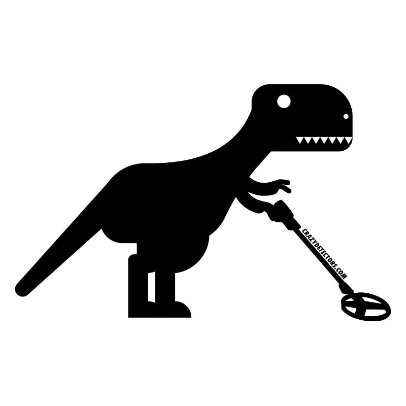 T-Rex sondelt