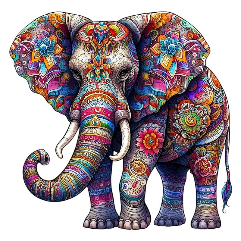 Éléphant