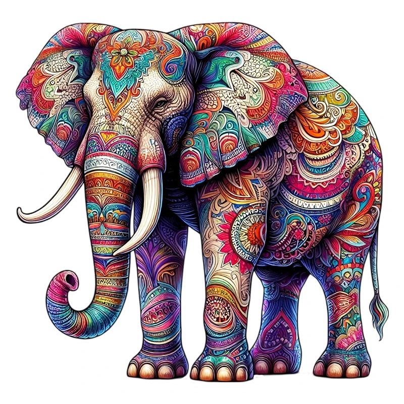 Éléphant