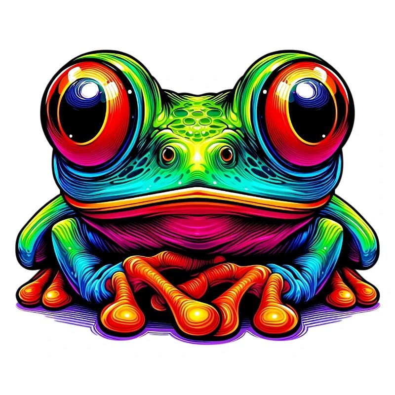 Grenouille