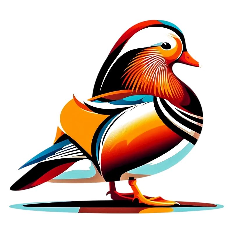 Mandarinente