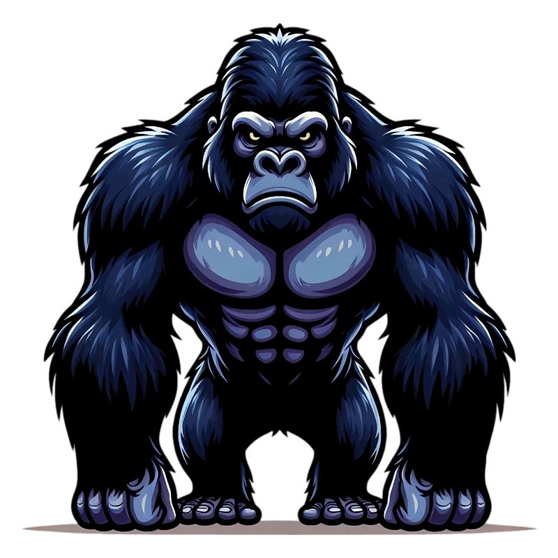 Gorilla