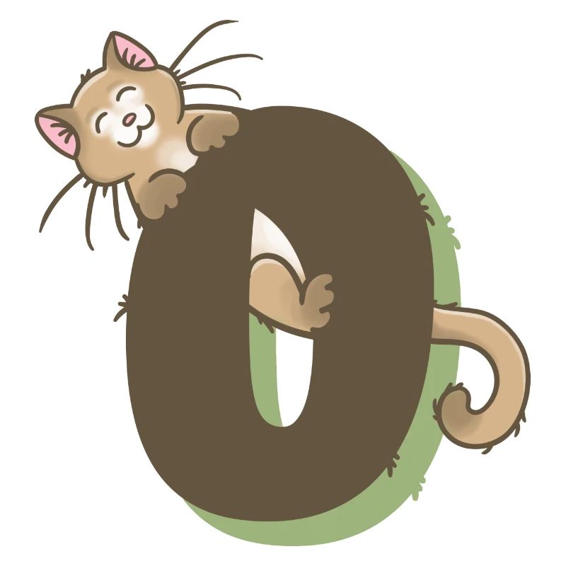 Numéro de chat : 0