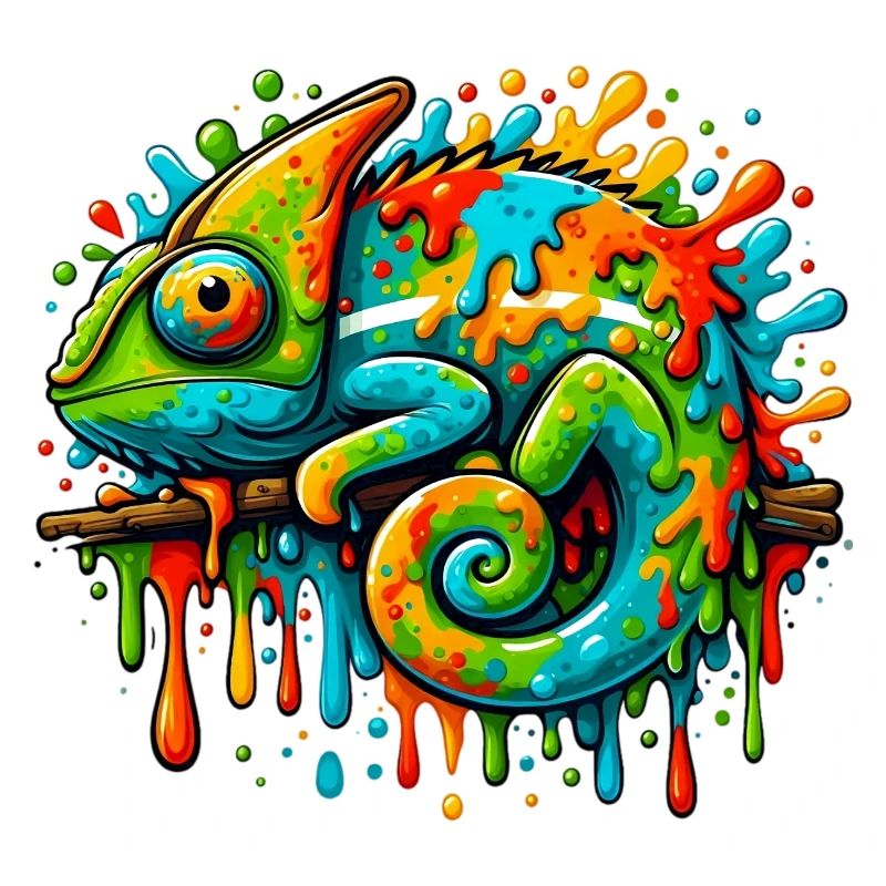 Chameleon