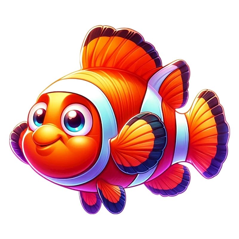 Clownfish