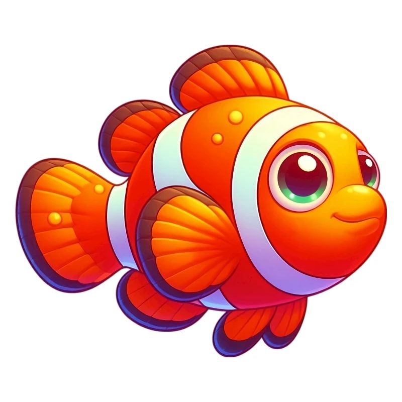 Clownfish