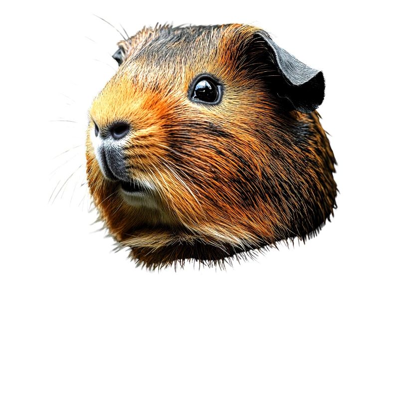 Cochon d’Inde Rongeurs Capybara Rongeur mignon