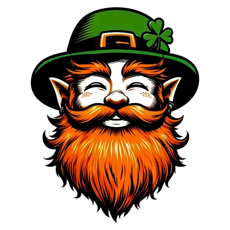 Irish Leprechaun Ireland