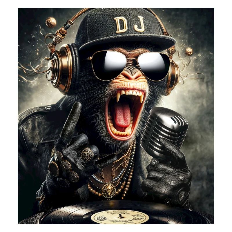 DJ Affe