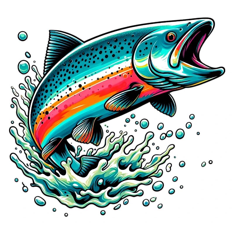 Salmon