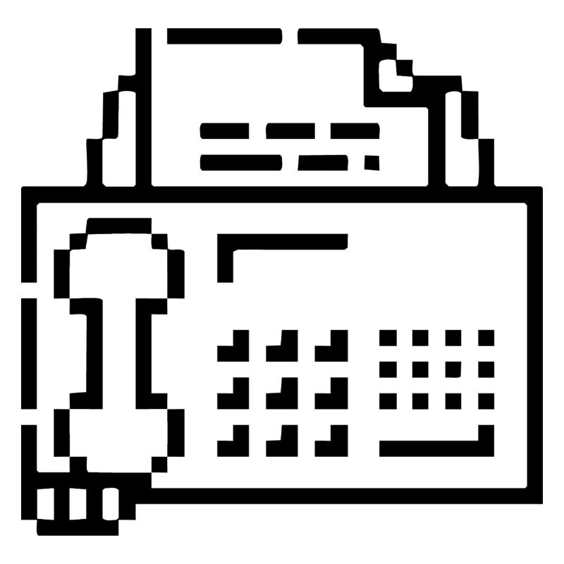Fax (Mac OS 7)