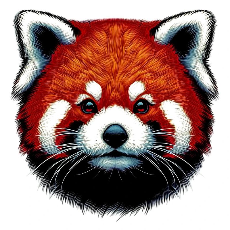 Red panda