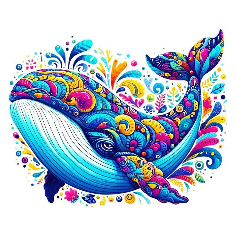 Baleine