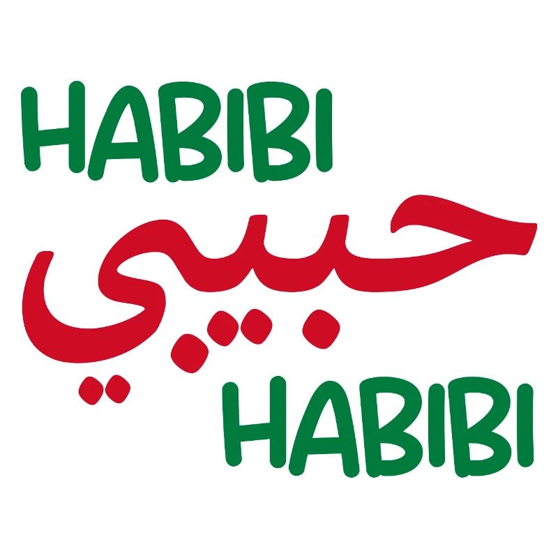 Habibi