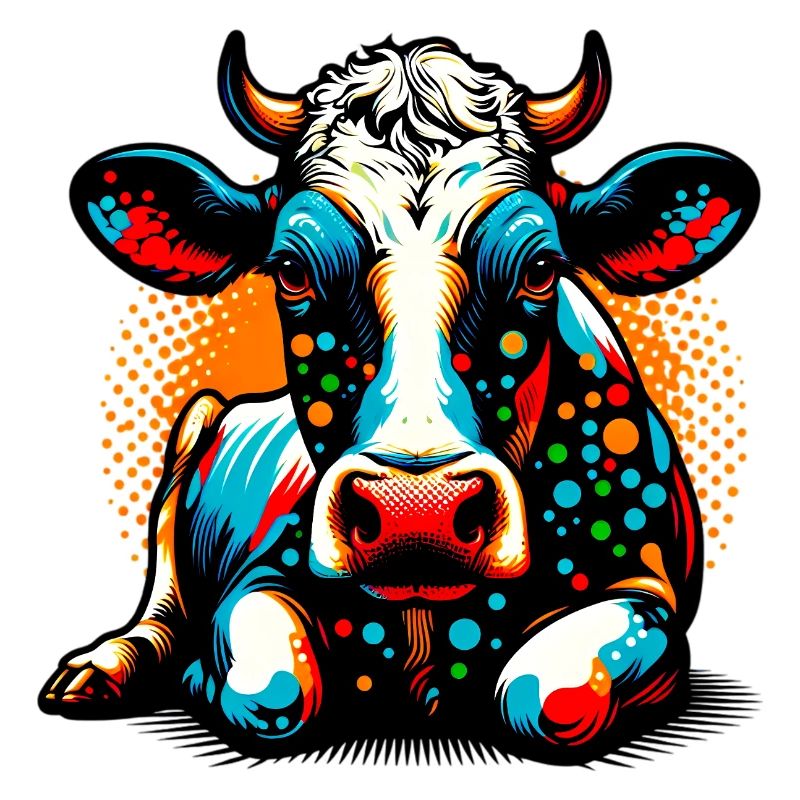 Cow