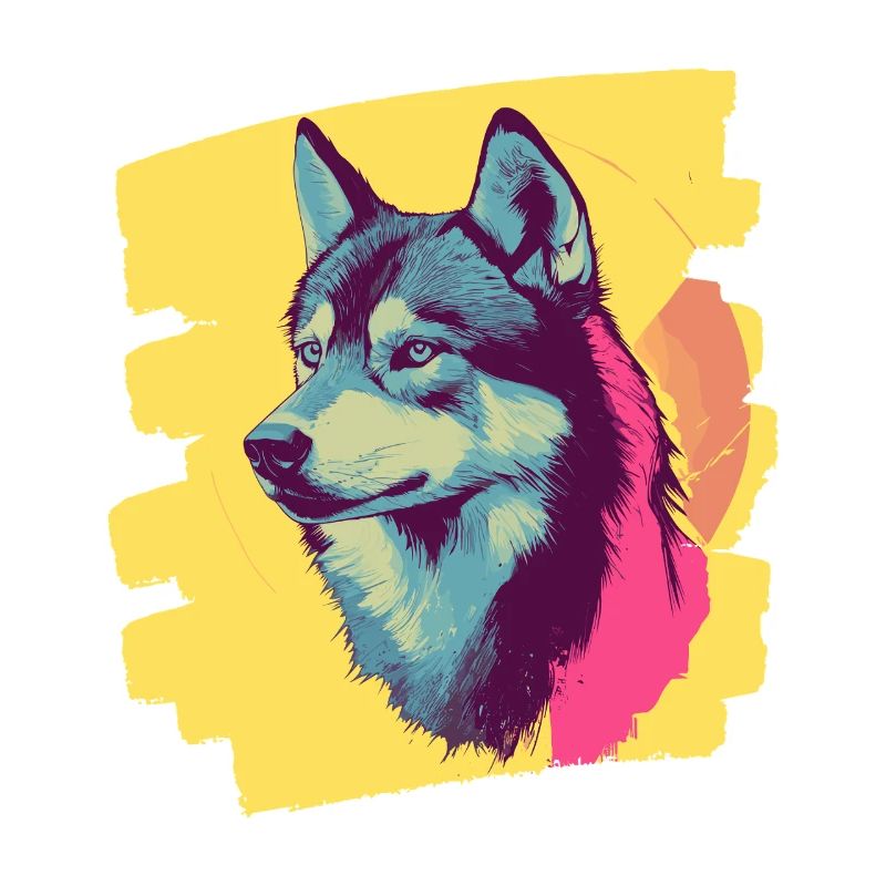 Husky