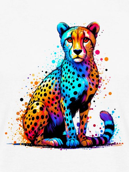 Cheetah