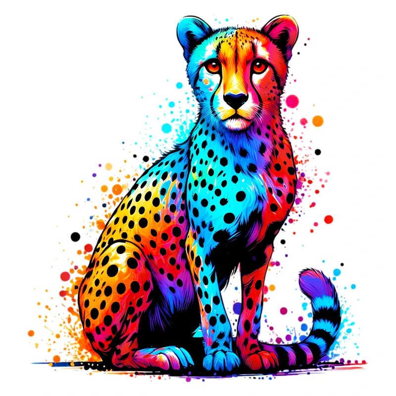Guépard