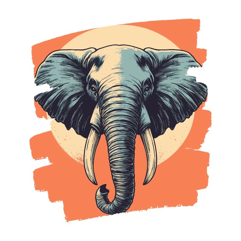 Elefant