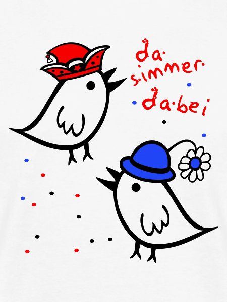 da simmer dabei, Karneval