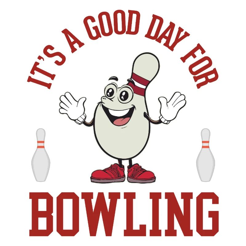 It's a Good Day for Bowling