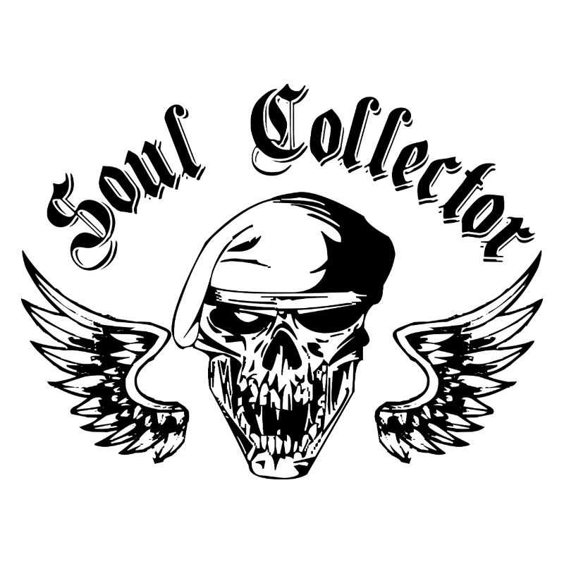 Collectionneur d’âmes