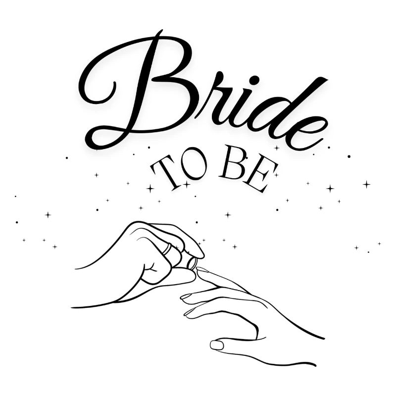 BRIDE TO BE