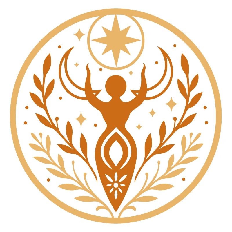 Midsummer Litha Goddess