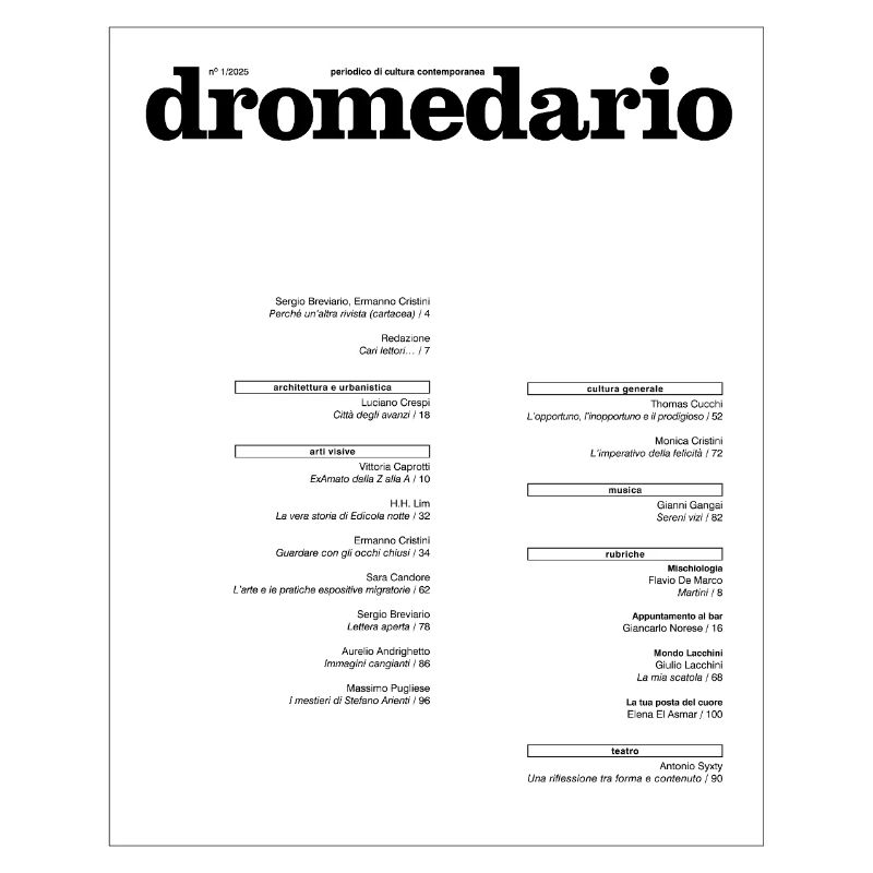 Dromedary 1