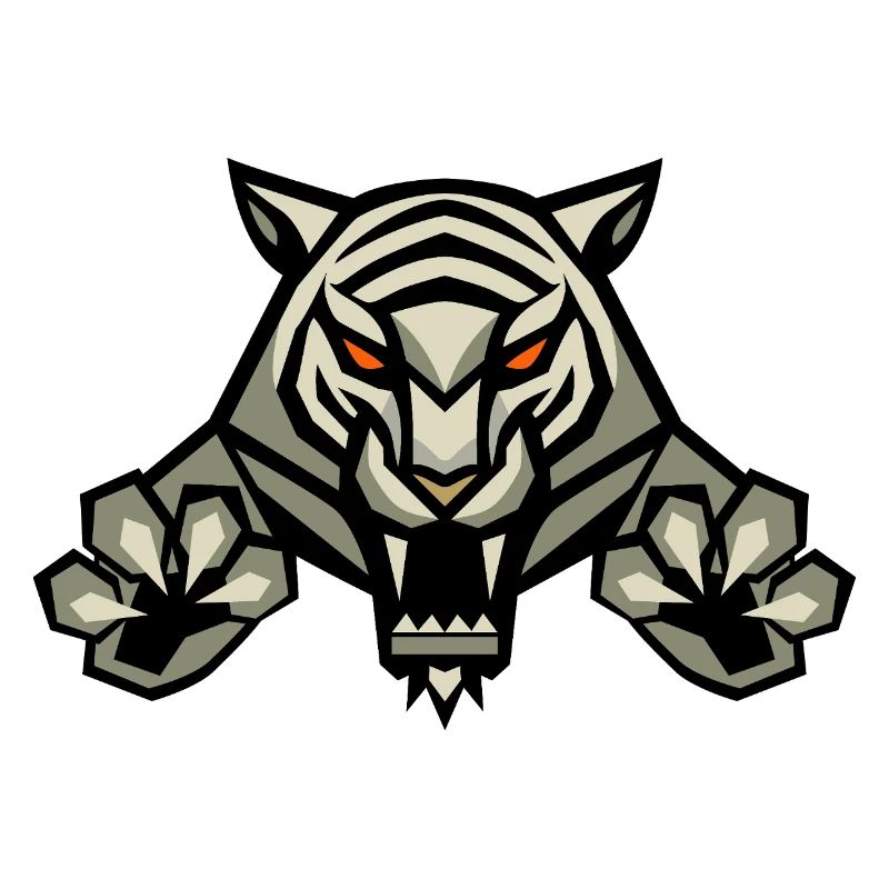 TIGER LEVEL 2